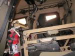 Oshkosh M-ATV 2009 года